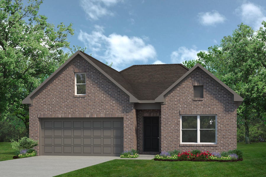 Property photo for 3431 Windmill Palm Drive, Manvel, TX