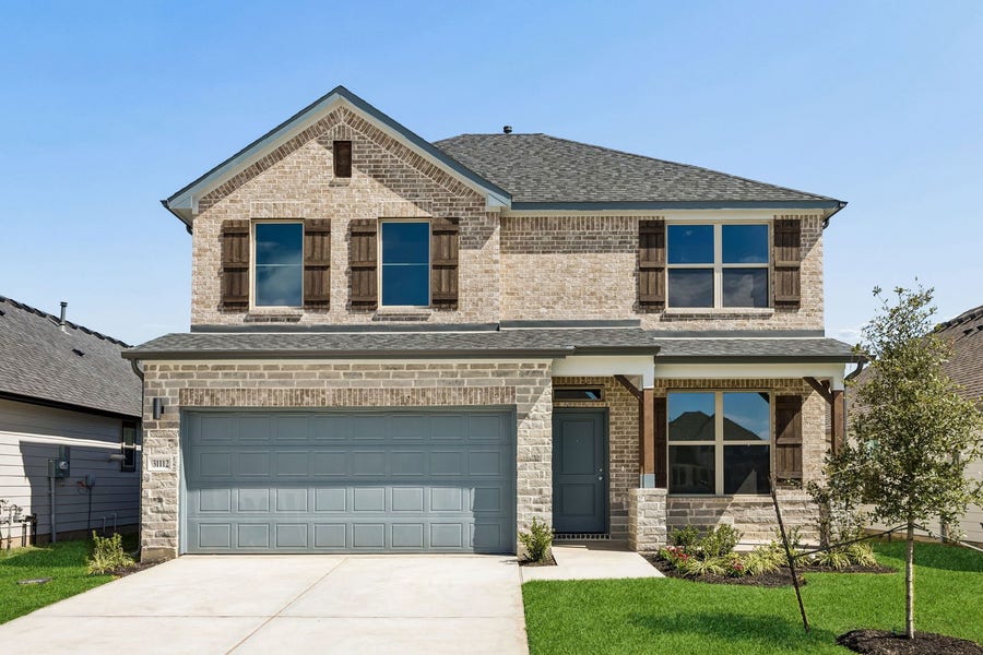 Property photo for 31112 Azure Waters Drive, Huffman, TX