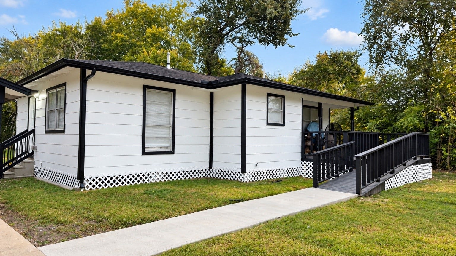13810 Cold Spring Street, Humble, TX 77396 13810 Cold Spring Street, Humble, TX 77396