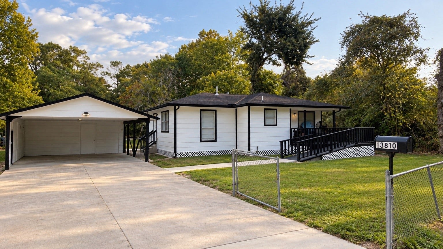 13810 Cold Spring Street, Humble, TX 77396 13810 Cold Spring Street, Humble, TX 77396