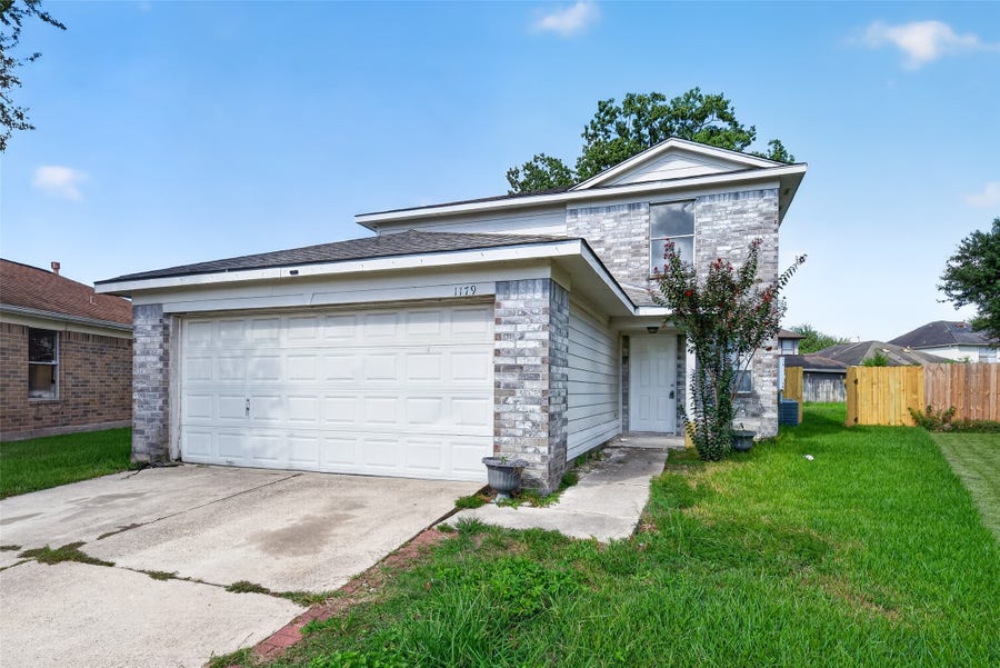 Property photo for 1179 Maclesby Ln, Channelview, TX