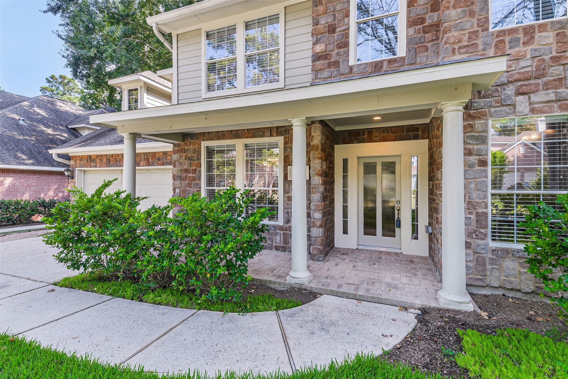 15 Filigree Pines Place, The Woodlands, TX 77382 15 Filigree Pines Place, The Woodlands, TX 77382
