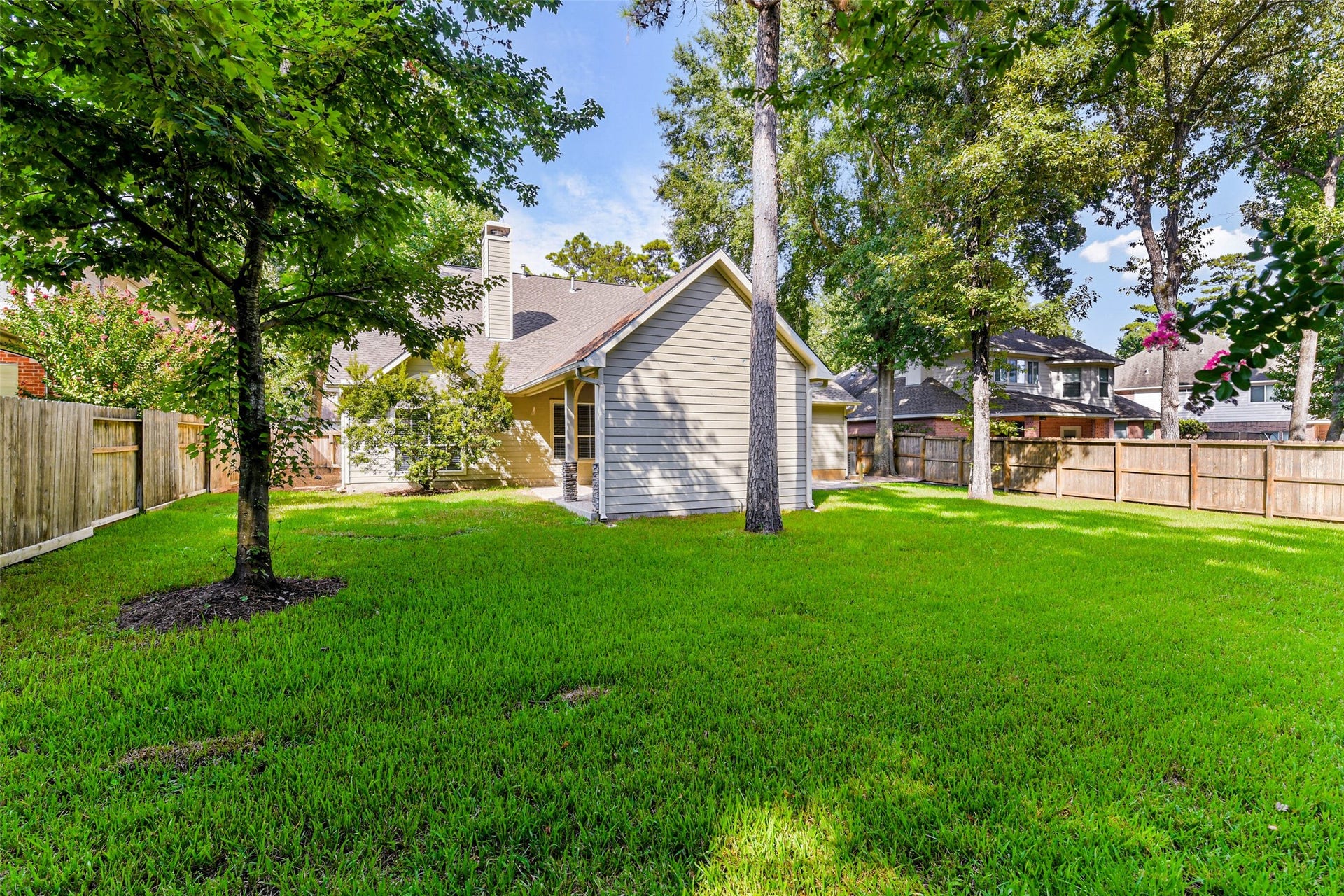 15 Filigree Pines Place, The Woodlands, TX 77382 15 Filigree Pines Place, The Woodlands, TX 77382