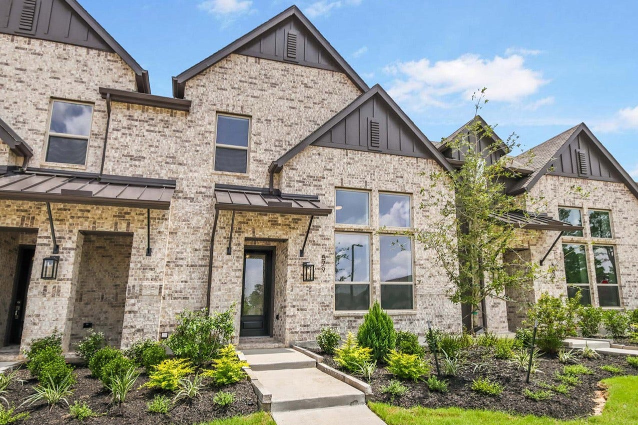 579 Cypress Valley Avenue, Montgomery, TX 77316 Ashford PM Elevation