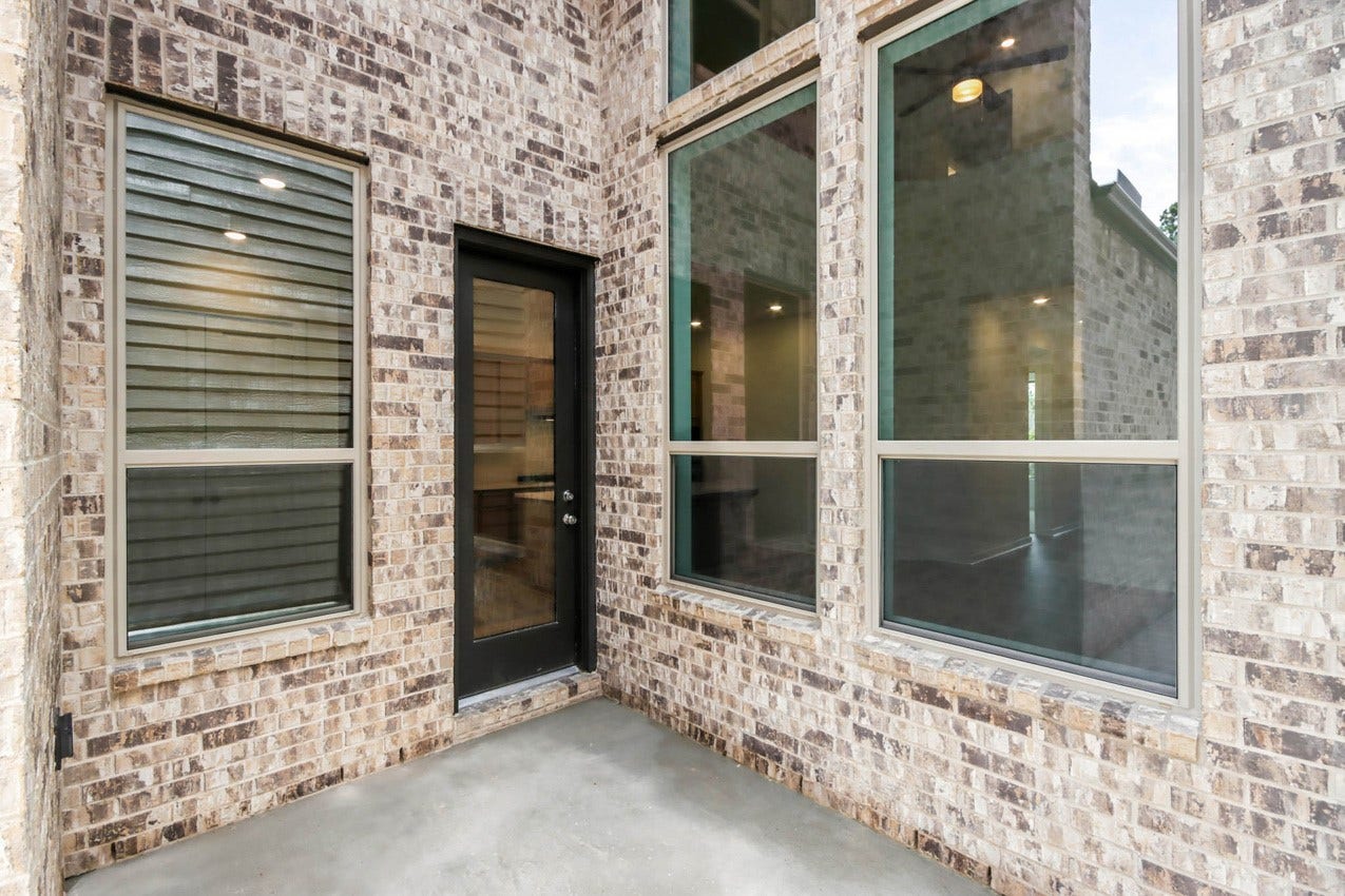 579 Cypress Valley Avenue, Montgomery, TX 77316 Patio
