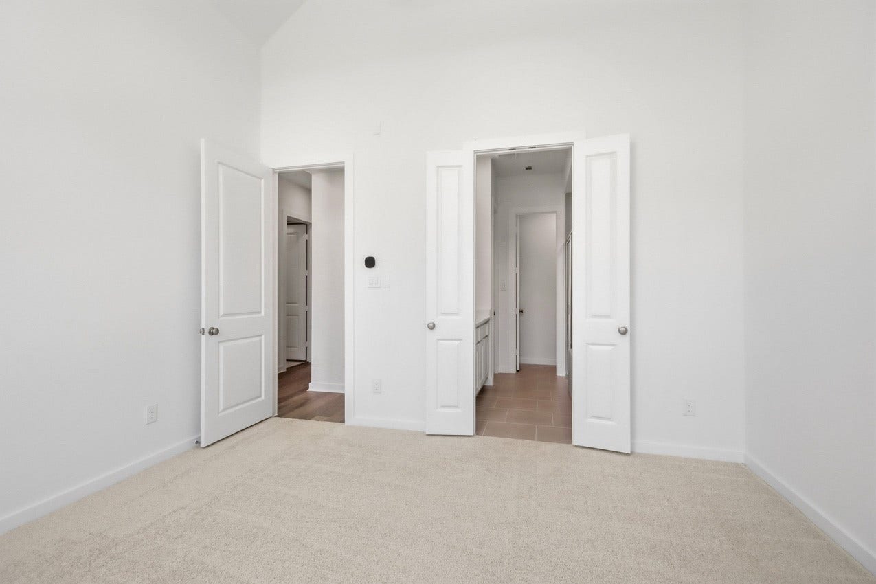 579 Cypress Valley Avenue, Montgomery, TX 77316 Primary Bedroom
