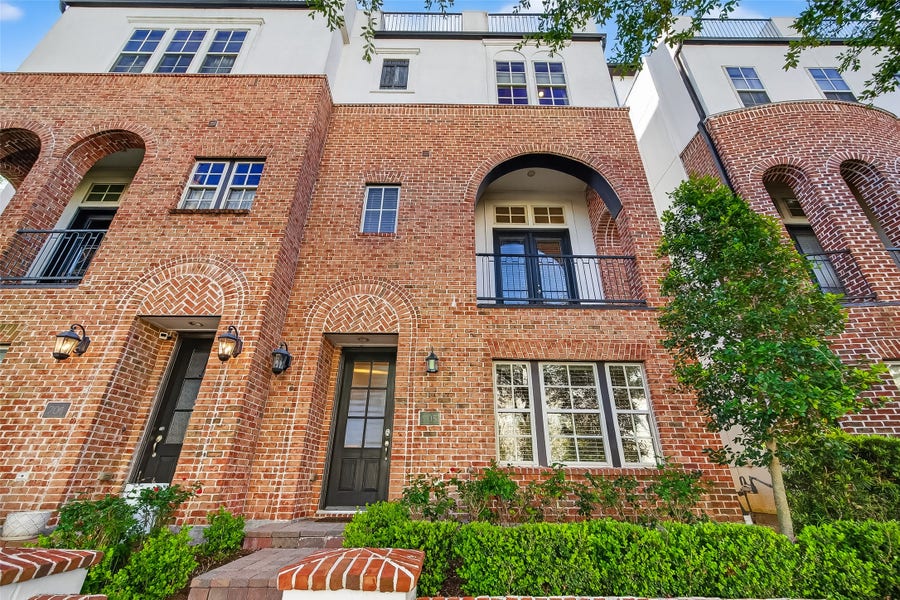 Property photo for 705 Delano Street, Houston, TX
