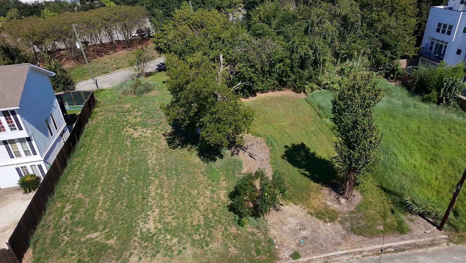 4021 Buck Street, Houston, TX 77020 4021 Buck Street, Houston, TX 77020