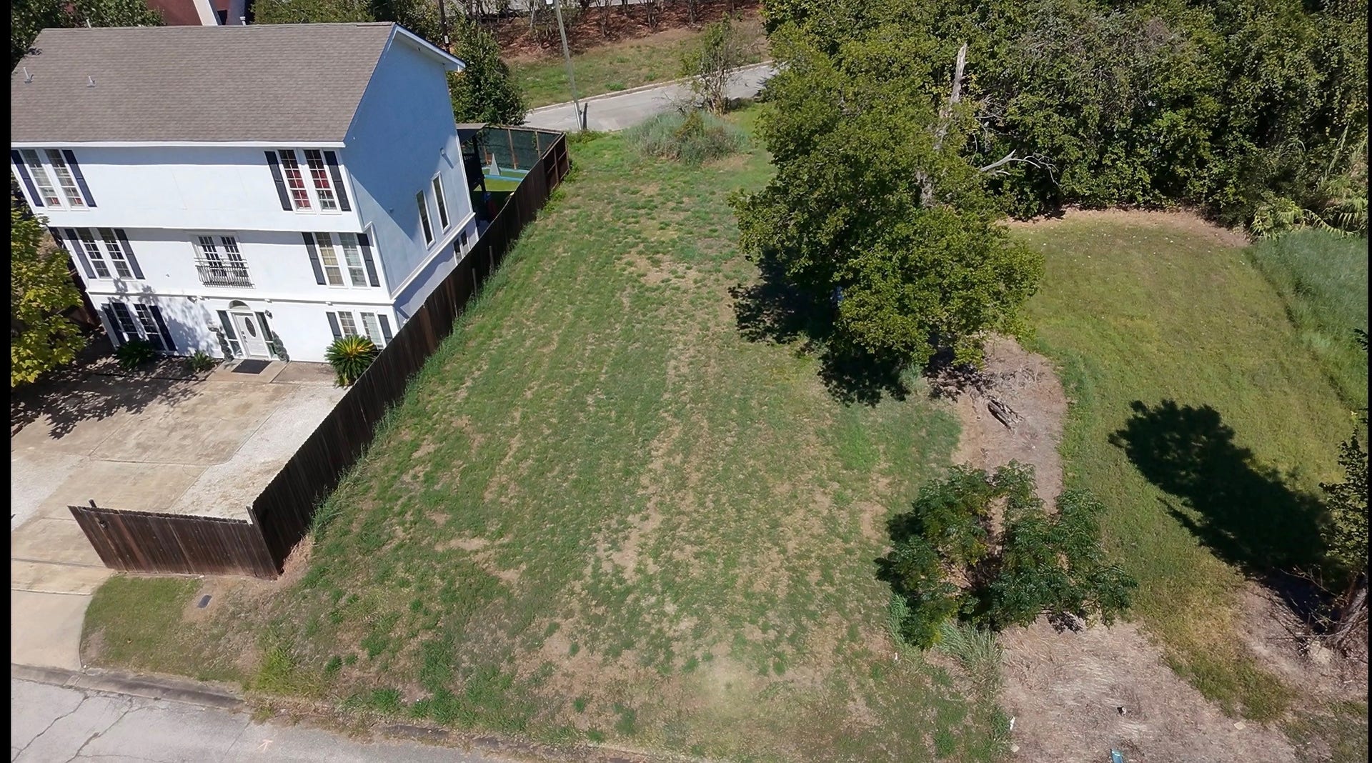 4021 Buck Street, Houston, TX 77020 4021 Buck Street, Houston, TX 77020