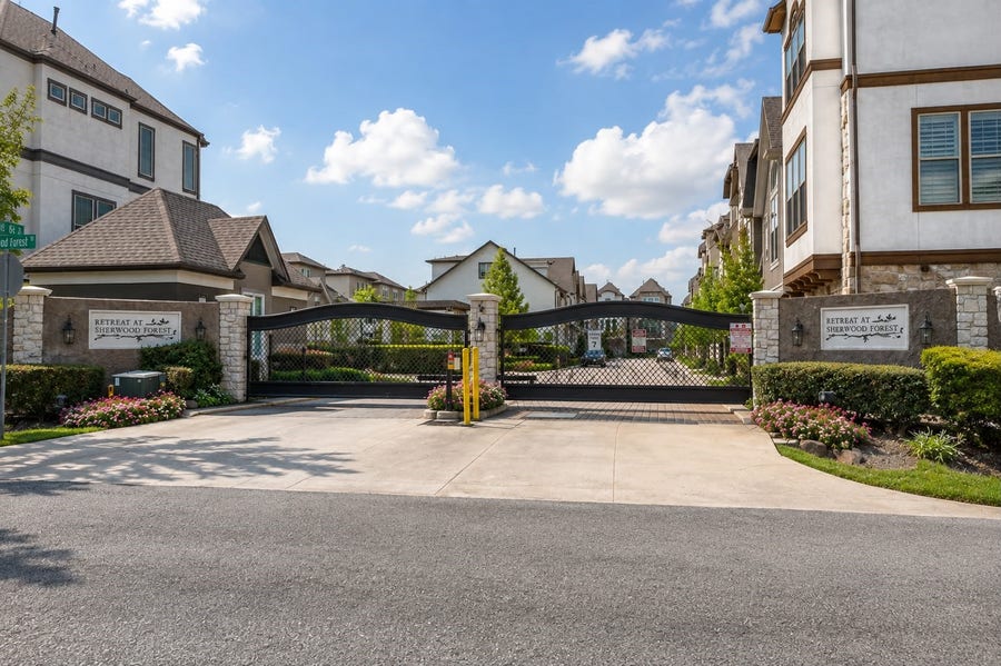 Property photo for 11008 Aspen Reserve Way, Houston, TX