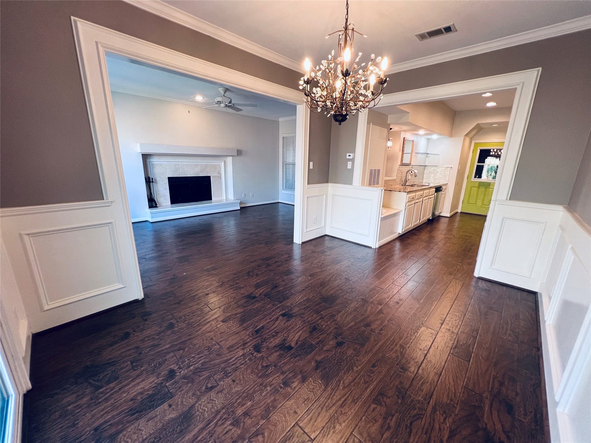 2710 N Sabine Street, #116, Houston, TX 77009