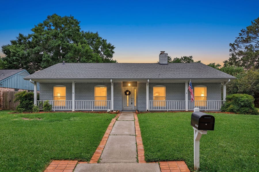 Property photo for 11407 Valley Spring Drive, Houston, TX