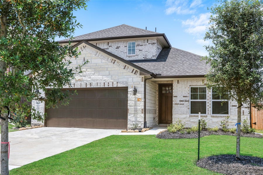 Property photo for 2013 Woodland Pine Court, The Woodlands, TX