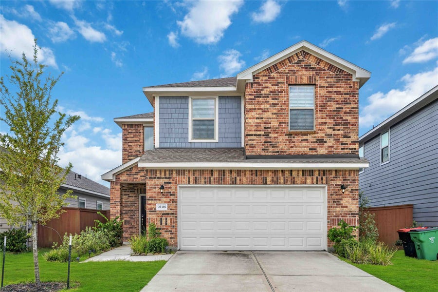Property photo for 22338 Auburn Cabin Lane, Porter, TX
