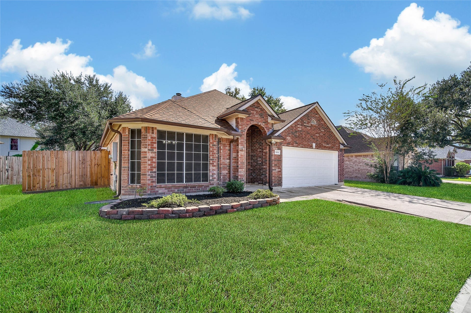 18614 Woodbreeze Drive, Humble, TX 77346 18614 Woodbreeze Drive, Humble, TX 77346