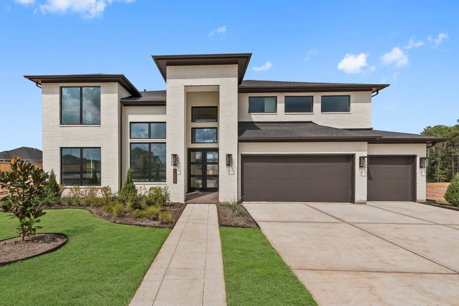 Property photo for 16308 Water Vole Court, Magnolia, TX