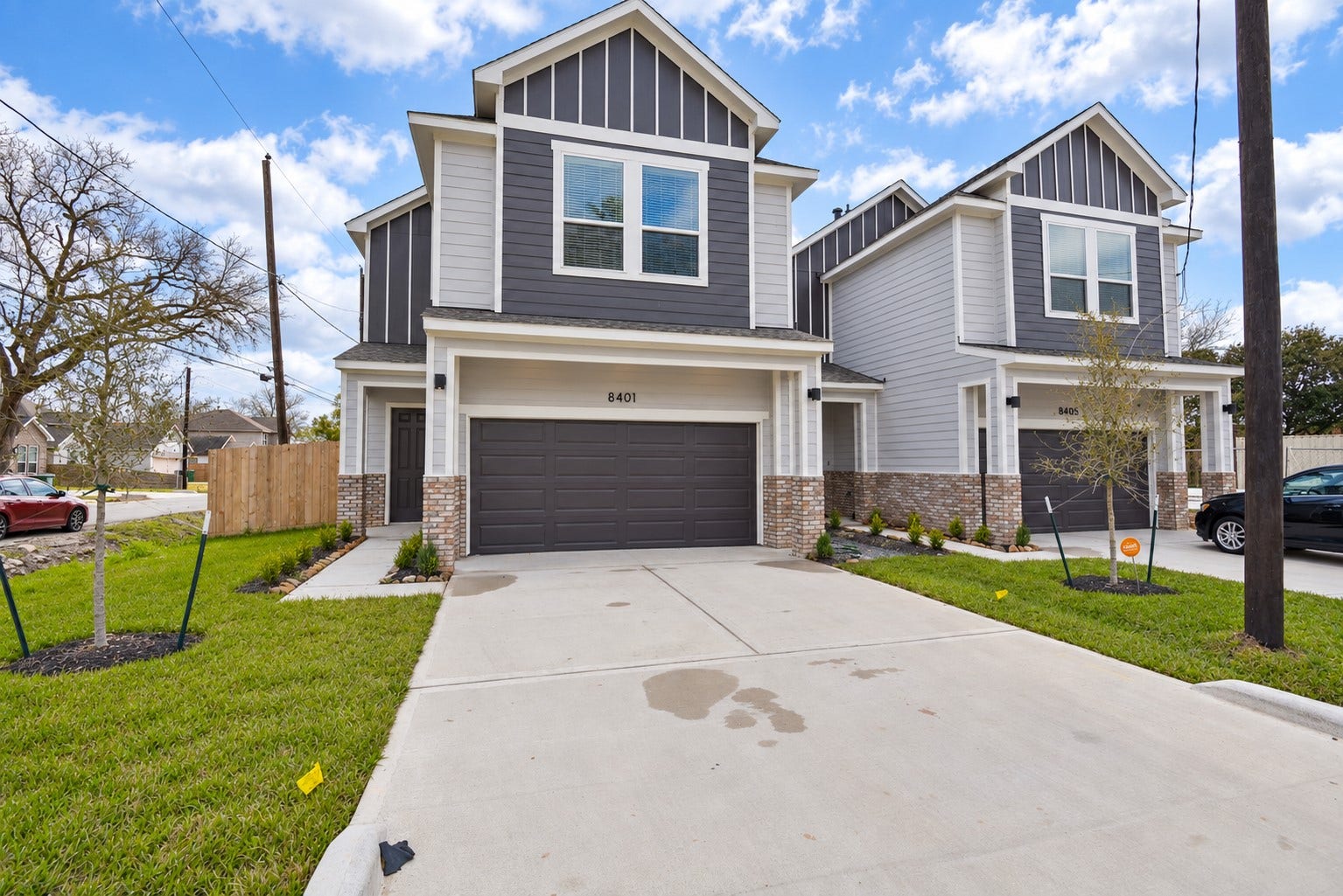 8401 Mclean Street, Houston, TX 77051