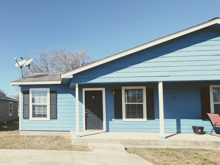 Property photo for 154 S Bend Court, #b, Willis, TX