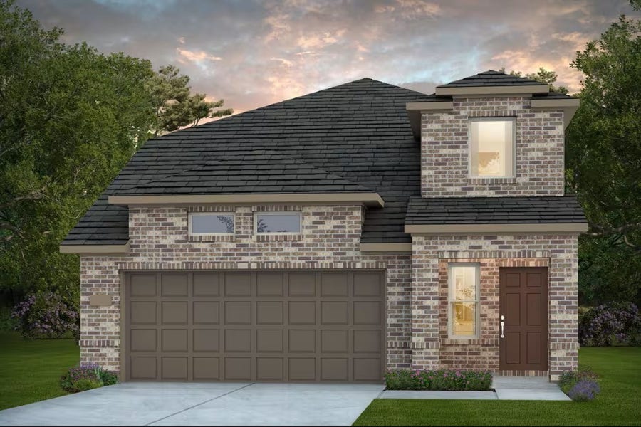 Property photo for 15844 Blass Valley Drive, Conroe, TX