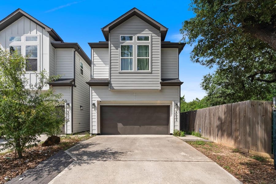 Property photo for 4032 Porter Street, Houston, TX