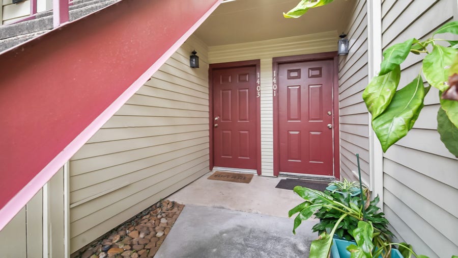 Property photo for 2120 El Paseo Street, #1403, Houston, TX