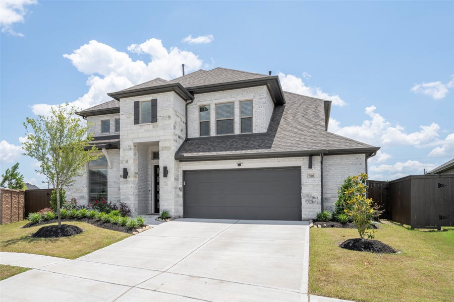 Property photo for 7507 Zion Grove Court, Katy, TX