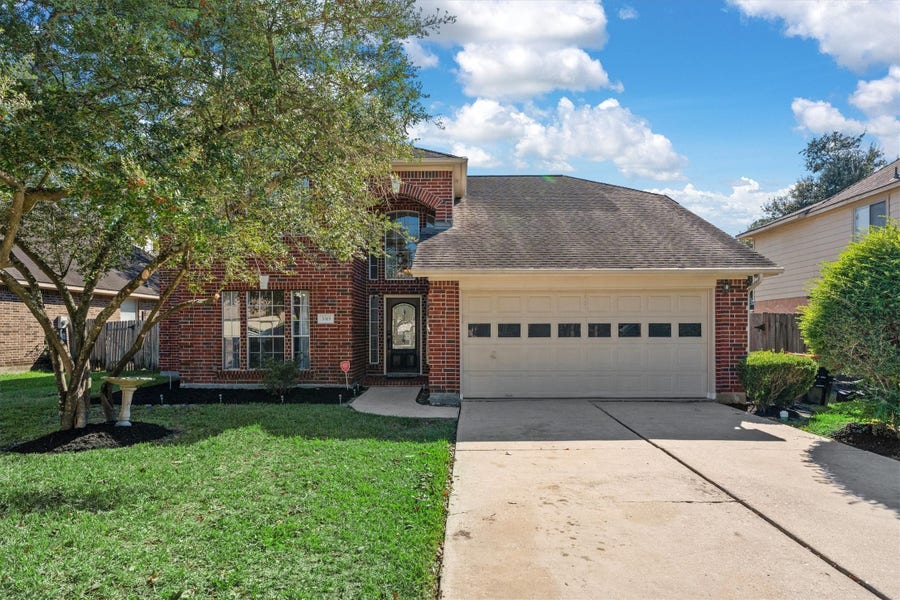 Property photo for 3315 La Seine Lane, Spring, TX