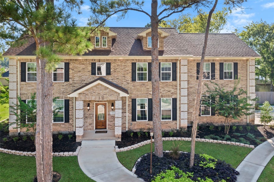 Property photo for 172 Bent Tree Lane, Montgomery, TX