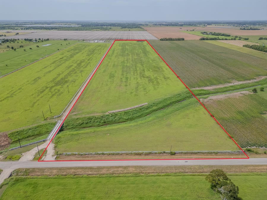 Property photo for TBD Zamanek Road, Needville, TX