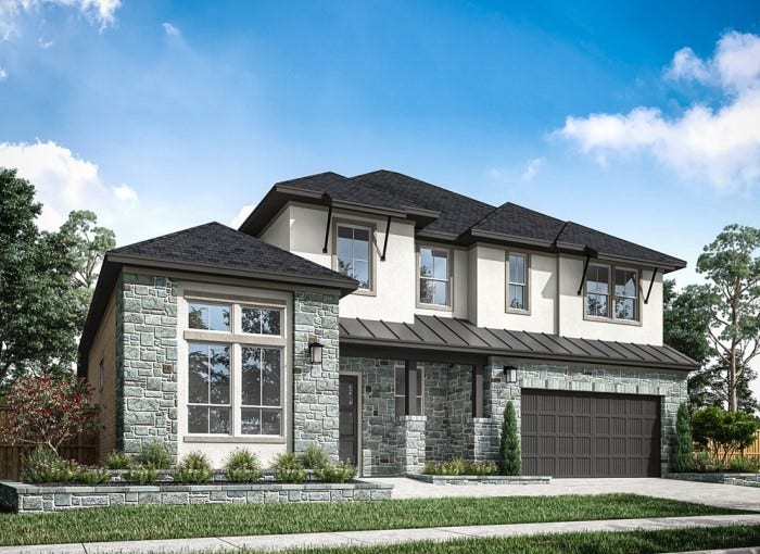 Property photo for 28214 Park Springs Drive, Spring, TX