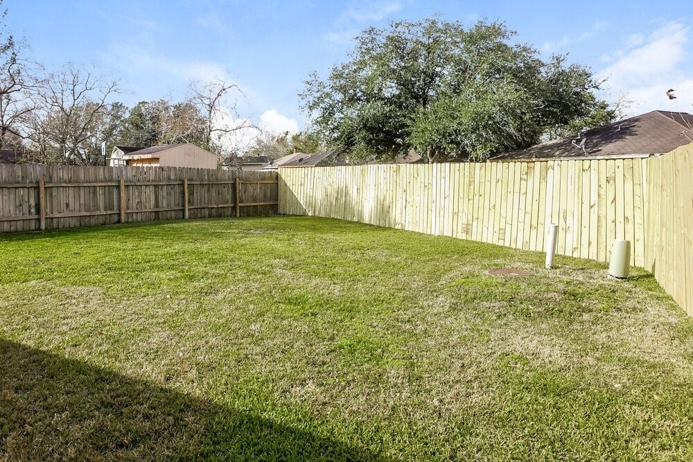 5207 Riverwood Drive, Richmond, TX 77469