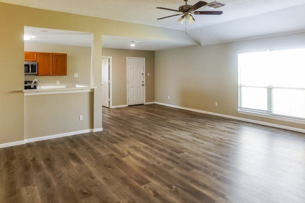 5207 Riverwood Drive, Richmond, TX 77469