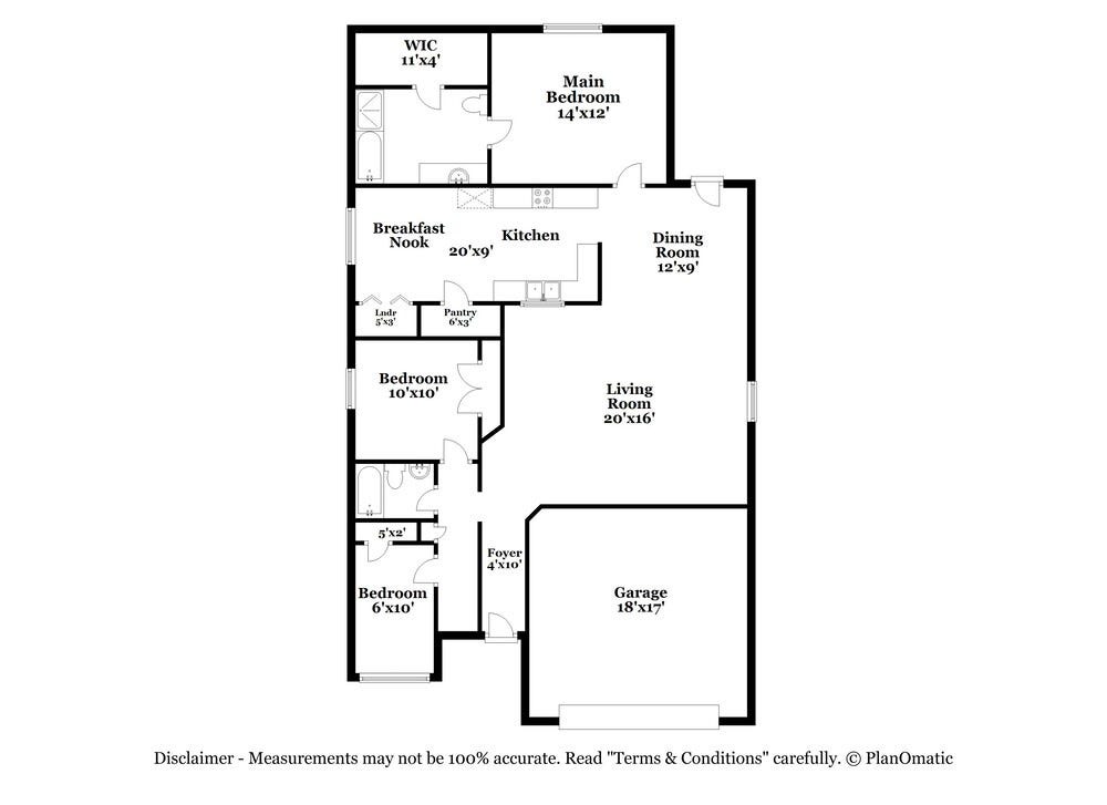 5207 Riverwood Drive, Richmond, TX 77469