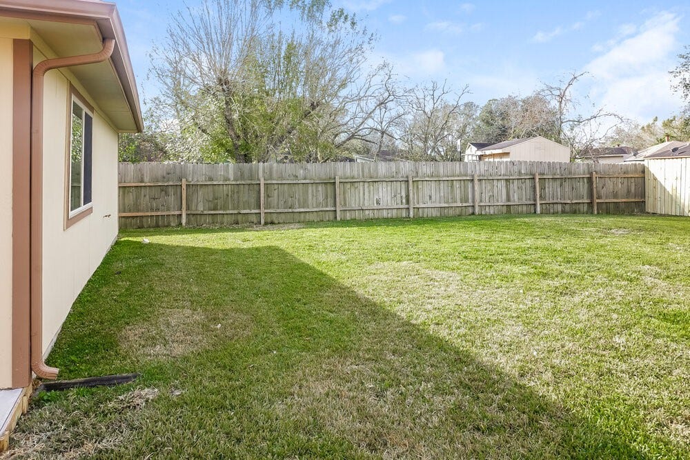 5207 Riverwood Drive, Richmond, TX 77469