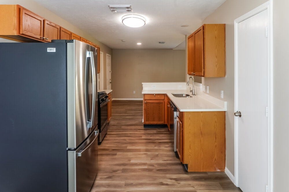 5207 Riverwood Drive, Richmond, TX 77469