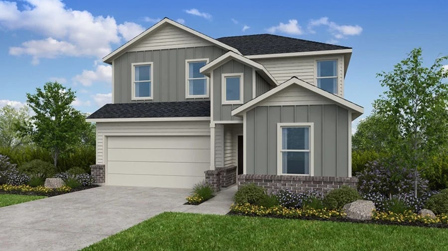 Property photo for 18311 Maroon Harbor Way, Crosby, TX