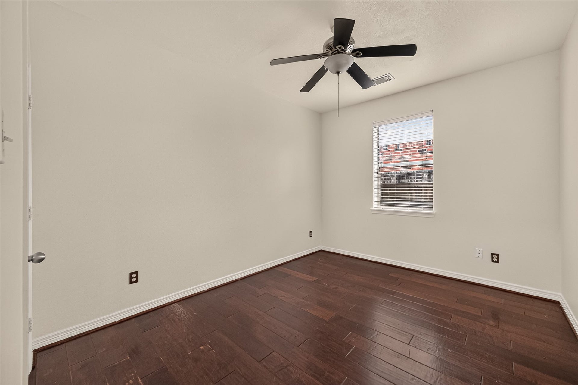 2nd Bed Room