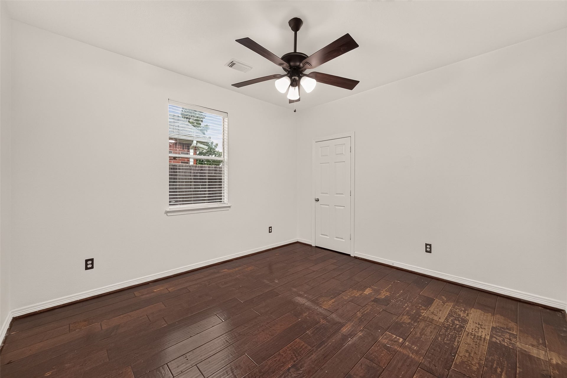 3rd Bed Room