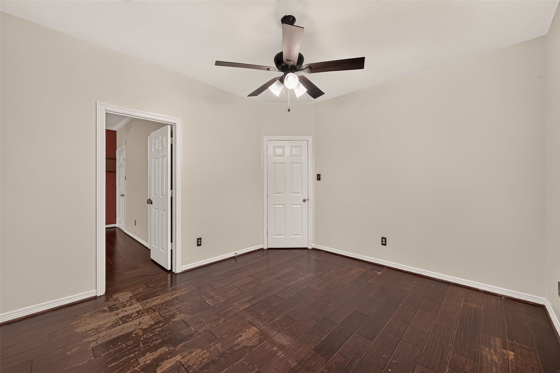 3rd Bed Room