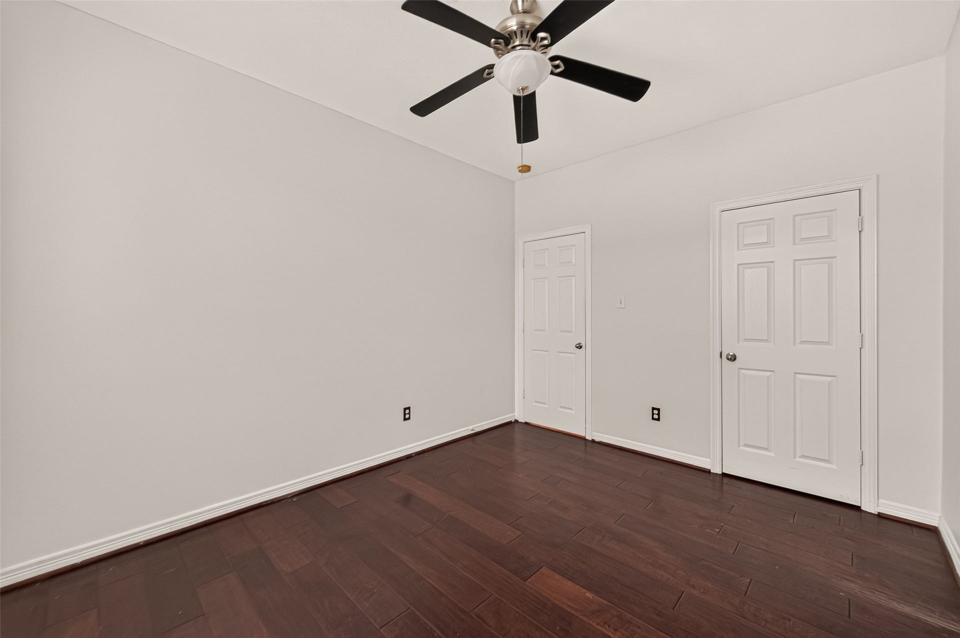 2nd Bed Room