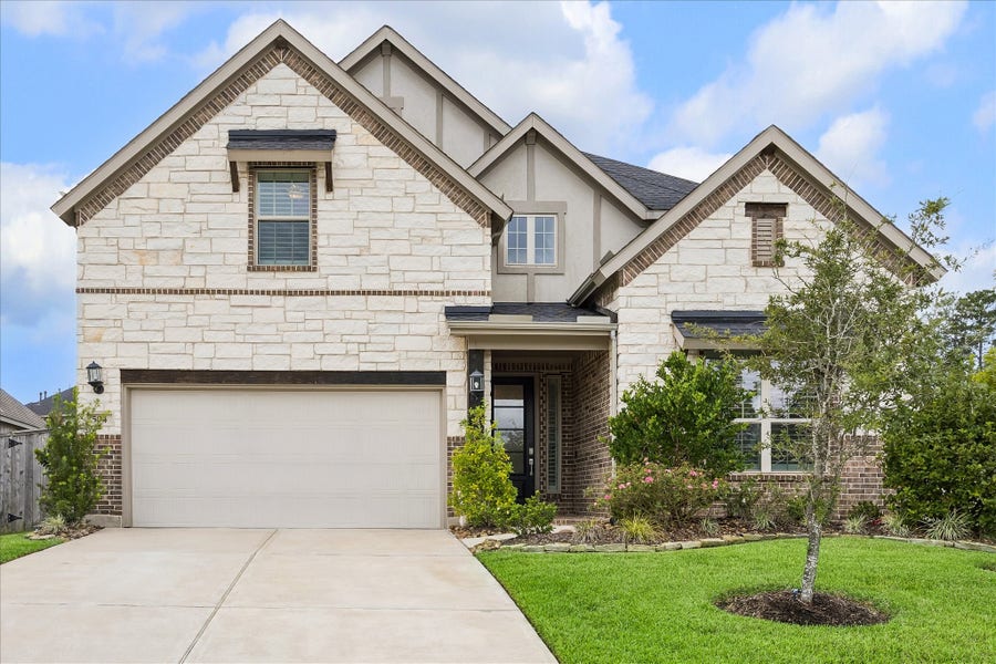 Property photo for 504 Sage Timbers Lane, Pinehurst, TX