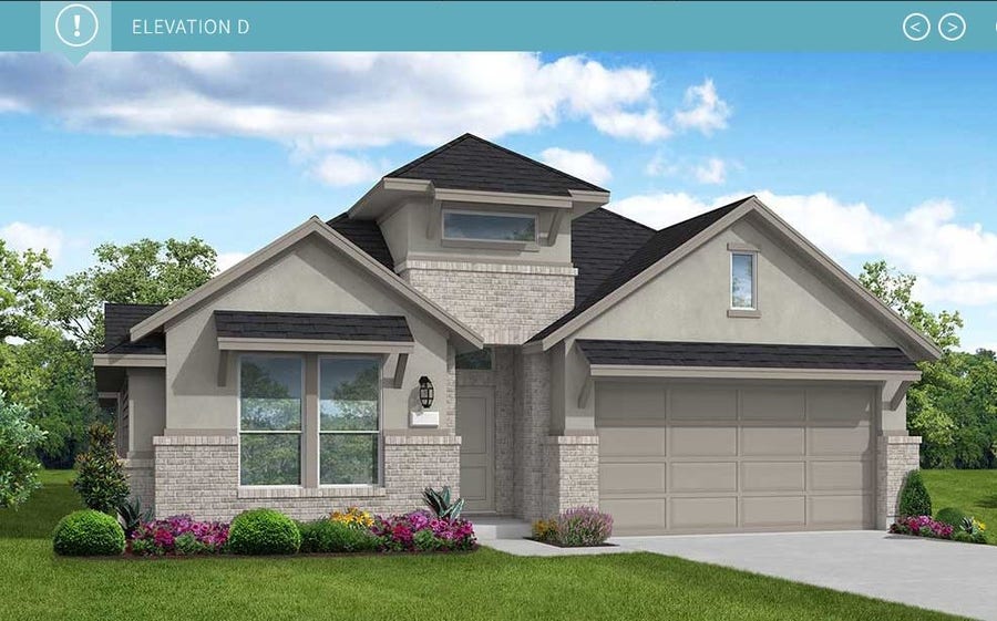 Property photo for 618 Coal Creek Lane, League City, TX