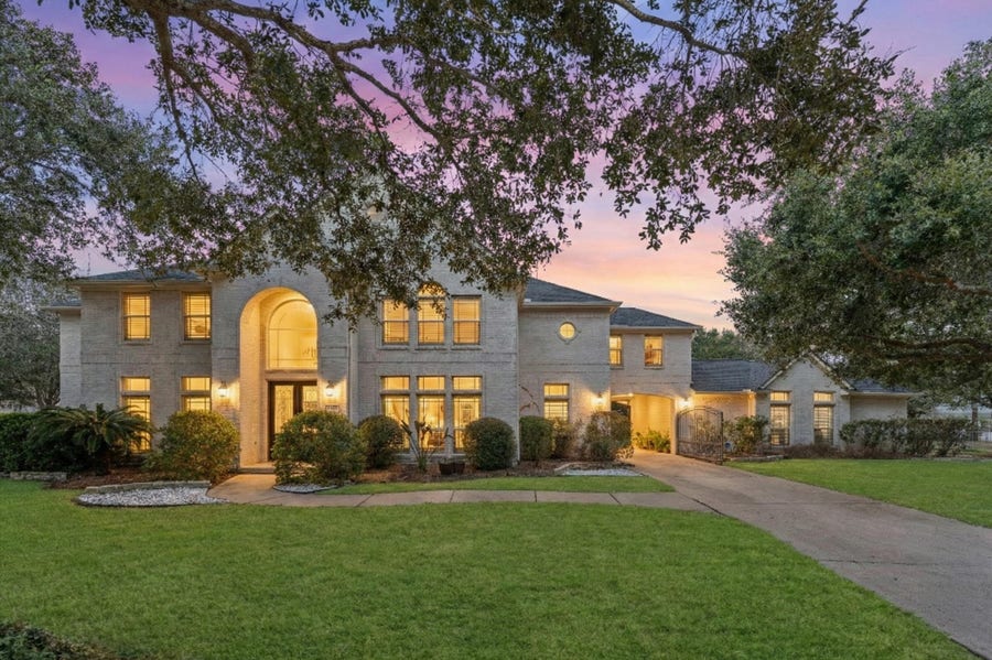 Property photo for 8703 Nobel Court, Richmond, TX