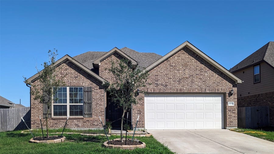 Property photo for 5206 Gerent Lane, Katy, TX