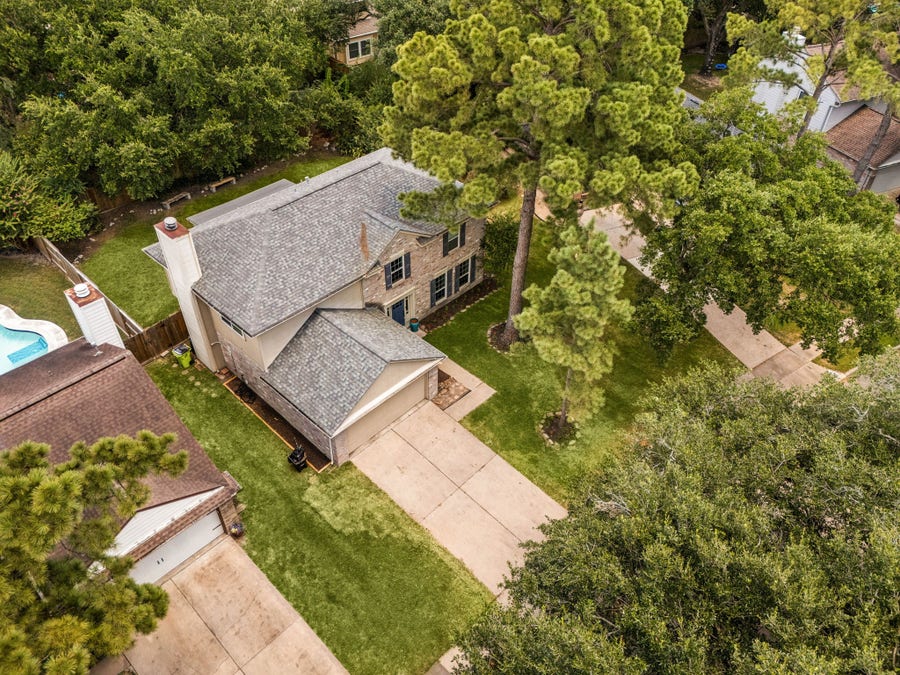 Property photo for 8322 Hot Springs Drive, Houston, TX
