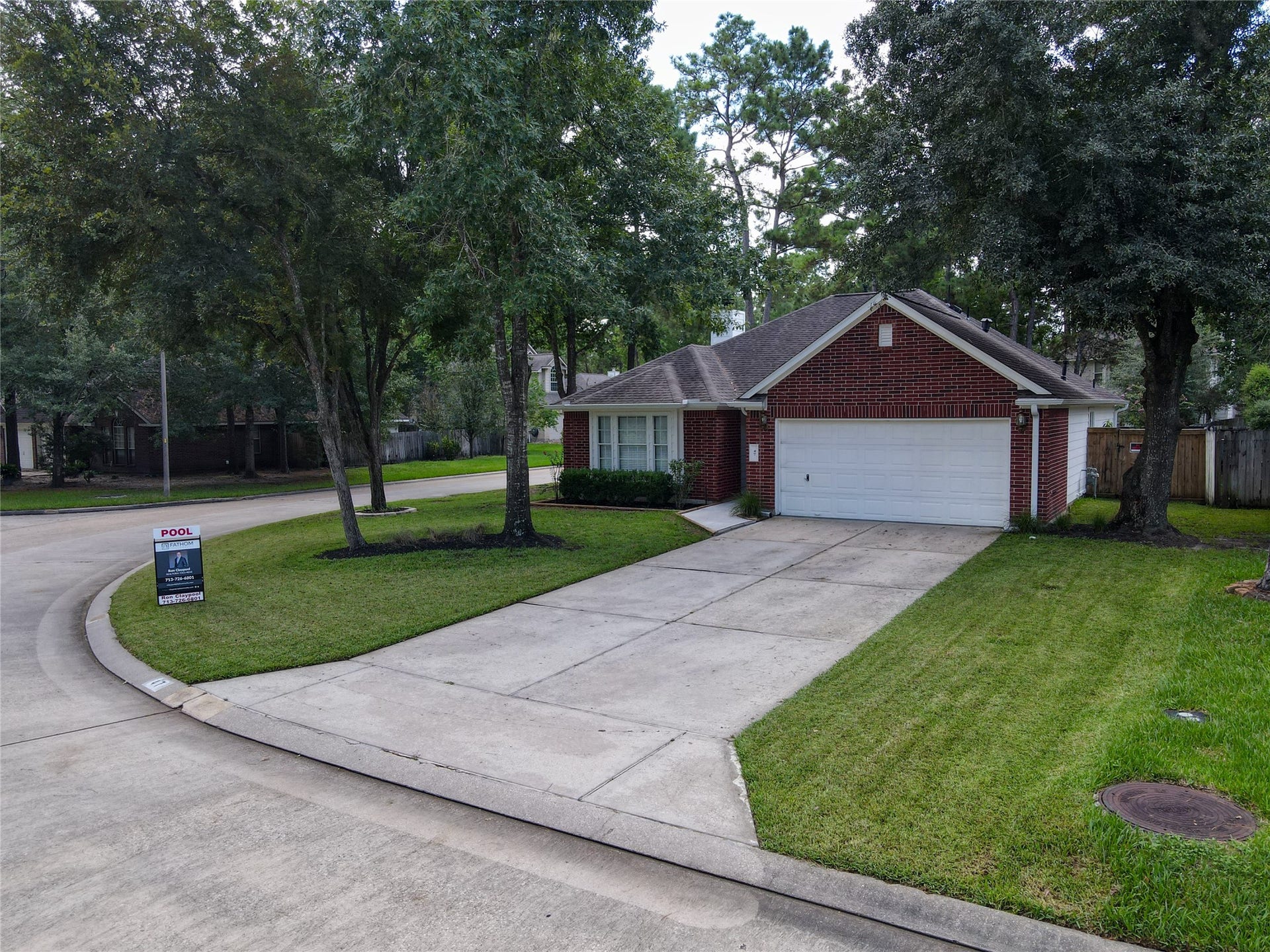 47 Hidden Meadow Drive, The Woodlands, TX 77382 47 Hidden Meadow Drive, The Woodlands, TX 77382
