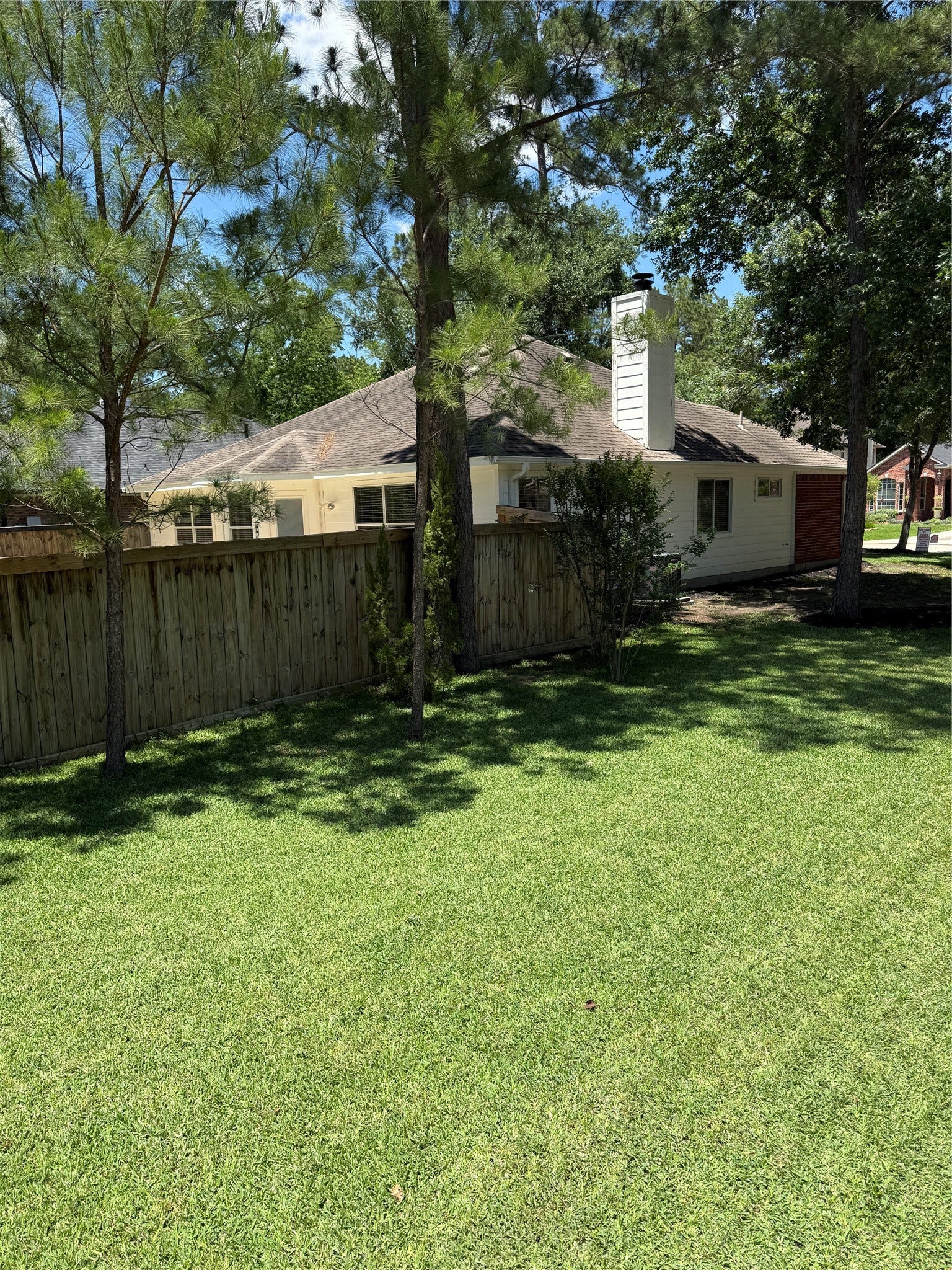 47 Hidden Meadow Drive, The Woodlands, TX 77382 47 Hidden Meadow Drive, The Woodlands, TX 77382