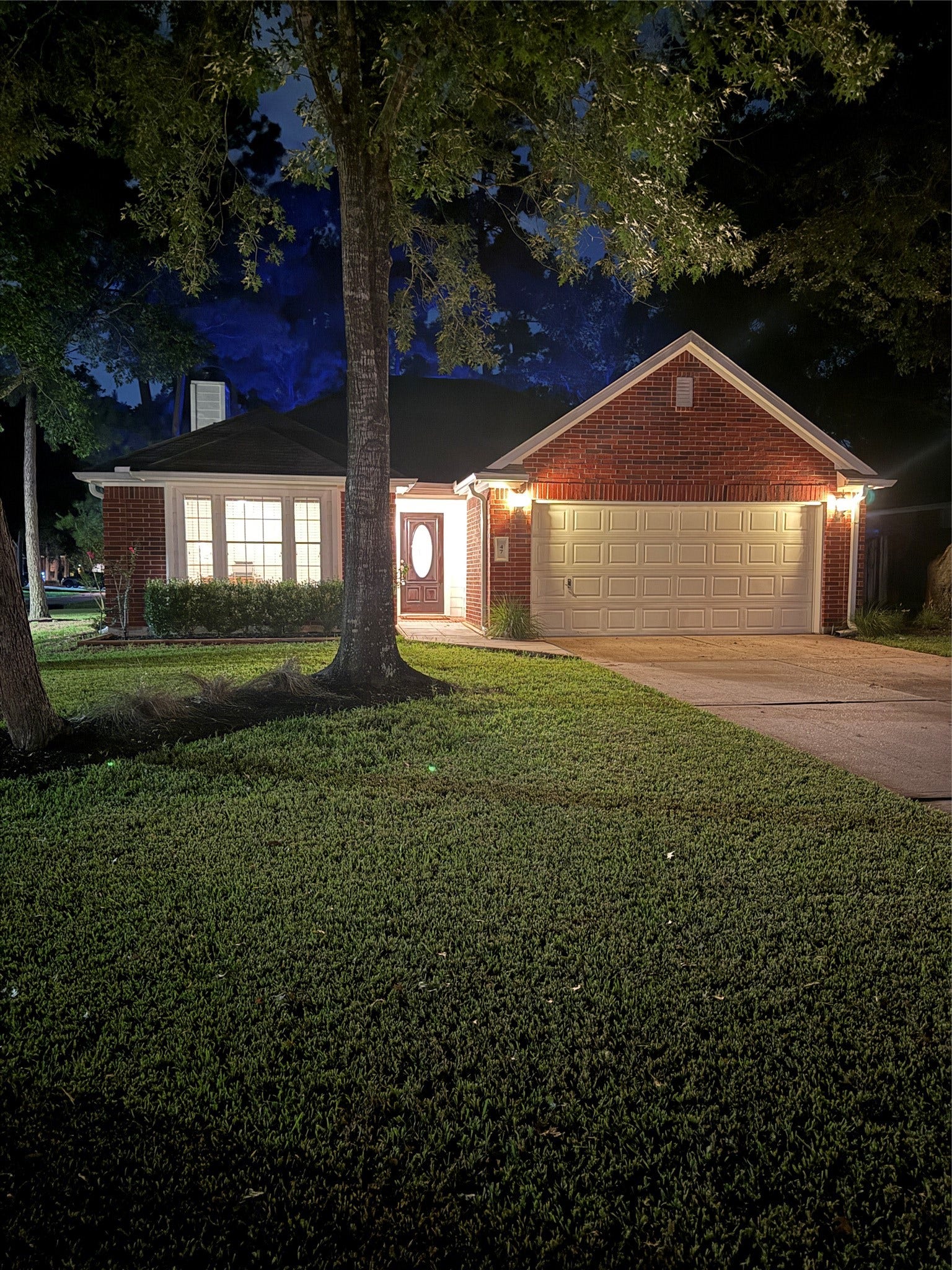 47 Hidden Meadow Drive, The Woodlands, TX 77382 47 Hidden Meadow Drive, The Woodlands, TX 77382
