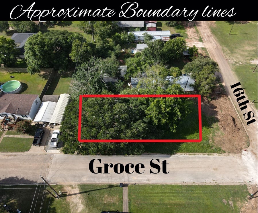 Property photo for 1537 Groce Lane, Hempstead, TX