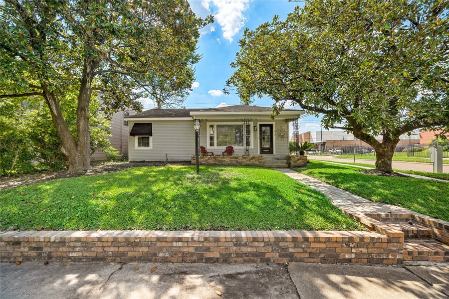 Property photo for 3502 Ruth Street, Houston, TX